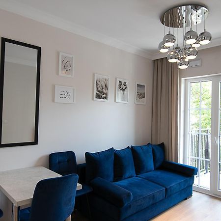 Apartament2 Bulwar Staromiejski Stare Miasto Centrum Breslavia Esterno foto