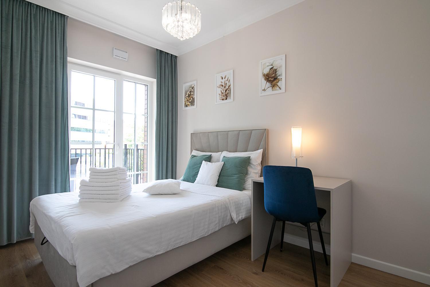 Apartament2 Bulwar Staromiejski Stare Miasto Centrum Breslavia Esterno foto