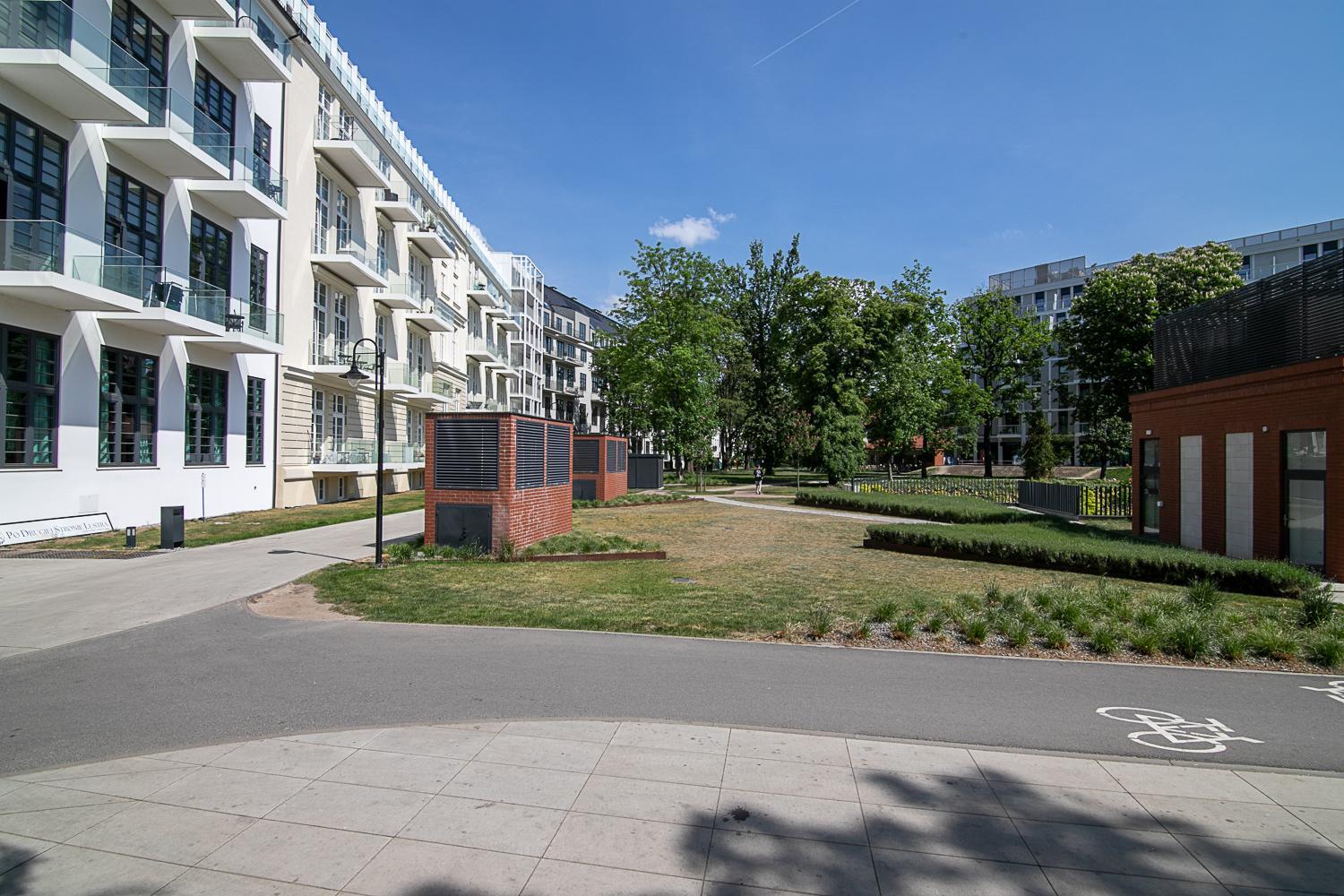 Apartament2 Bulwar Staromiejski Stare Miasto Centrum Breslavia Esterno foto