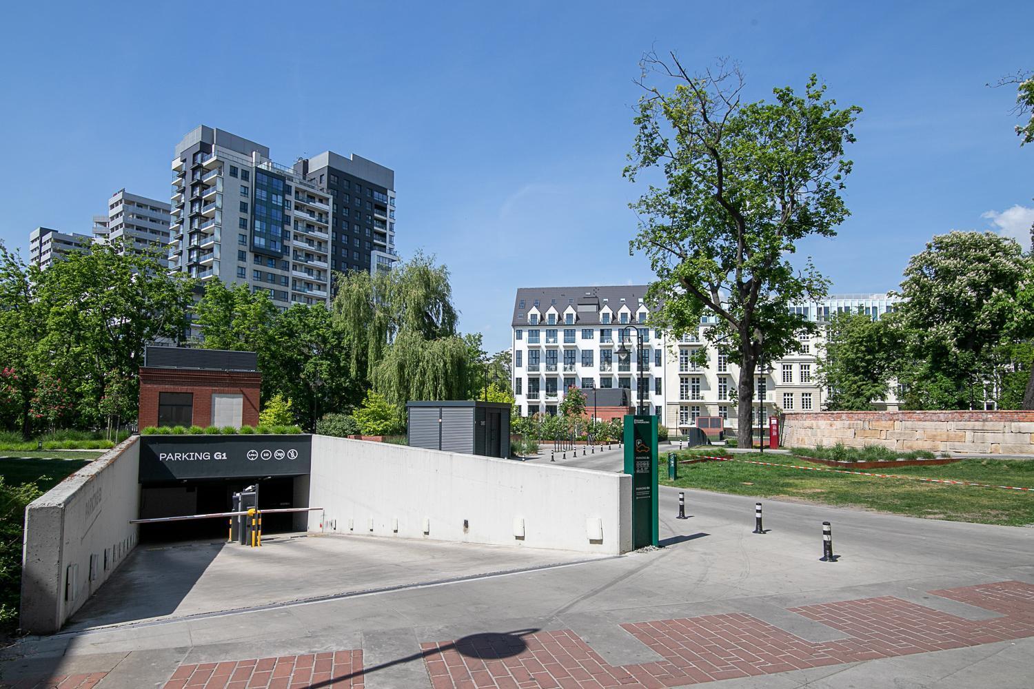 Apartament2 Bulwar Staromiejski Stare Miasto Centrum Breslavia Esterno foto